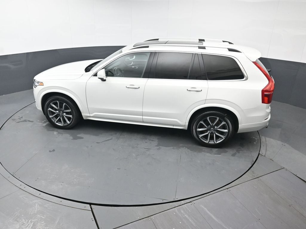 2019 Volvo XC90 T5 Momentum