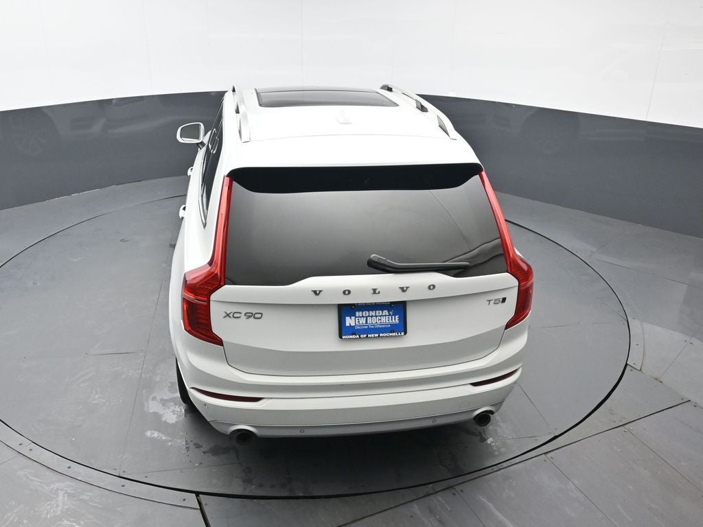 2019 Volvo XC90 T5 Momentum
