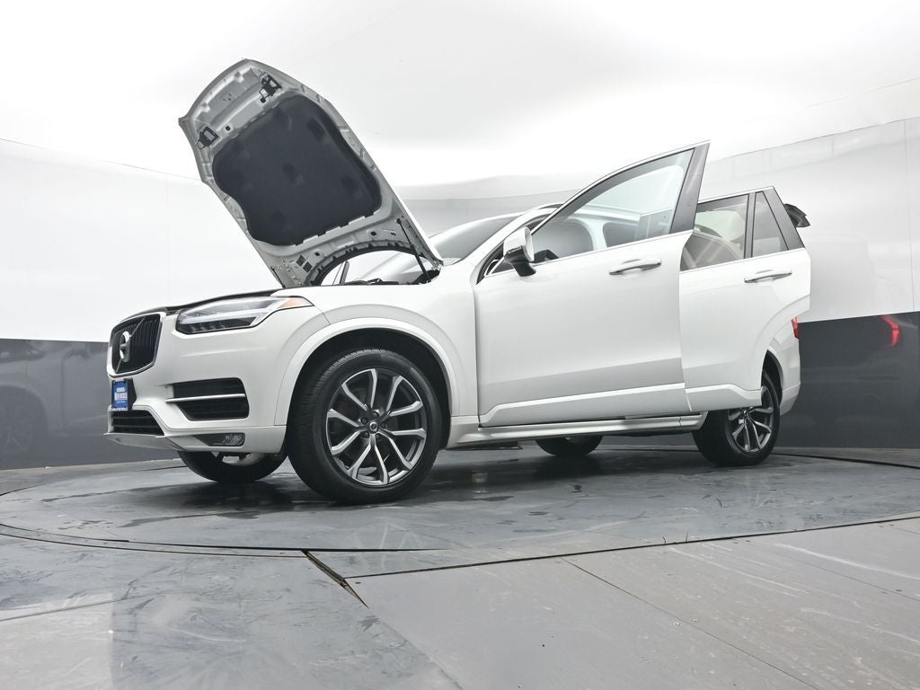 2019 Volvo XC90 T5 Momentum