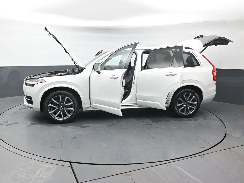 2019 Volvo XC90 T5 Momentum