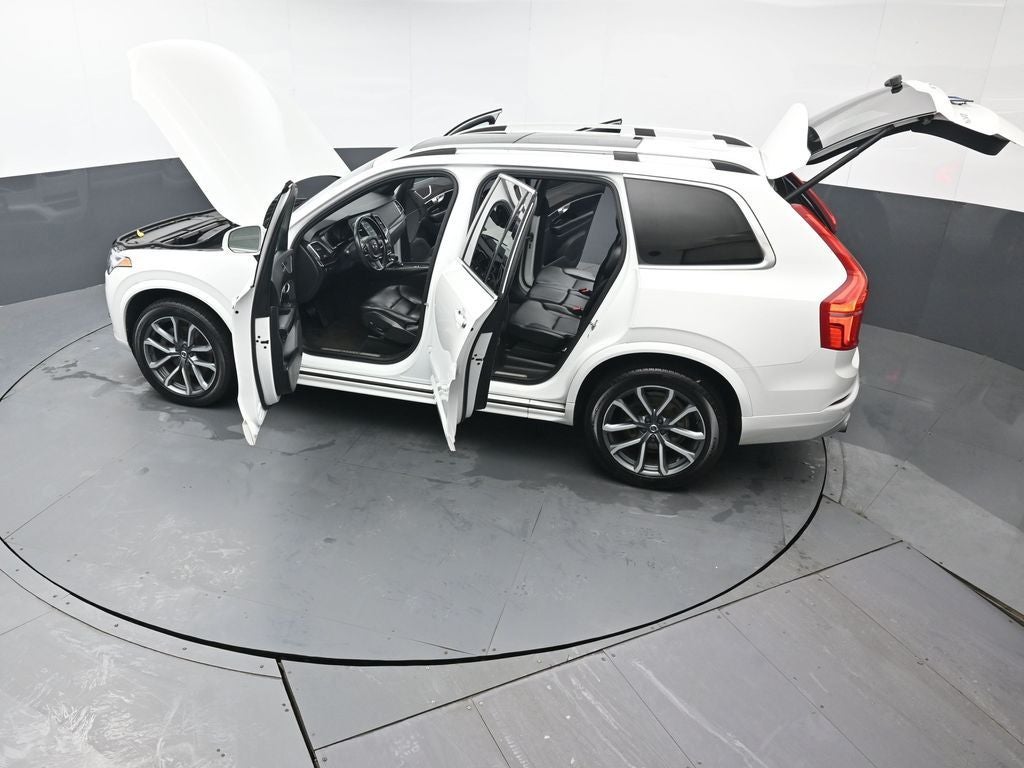 2019 Volvo XC90 T5 Momentum