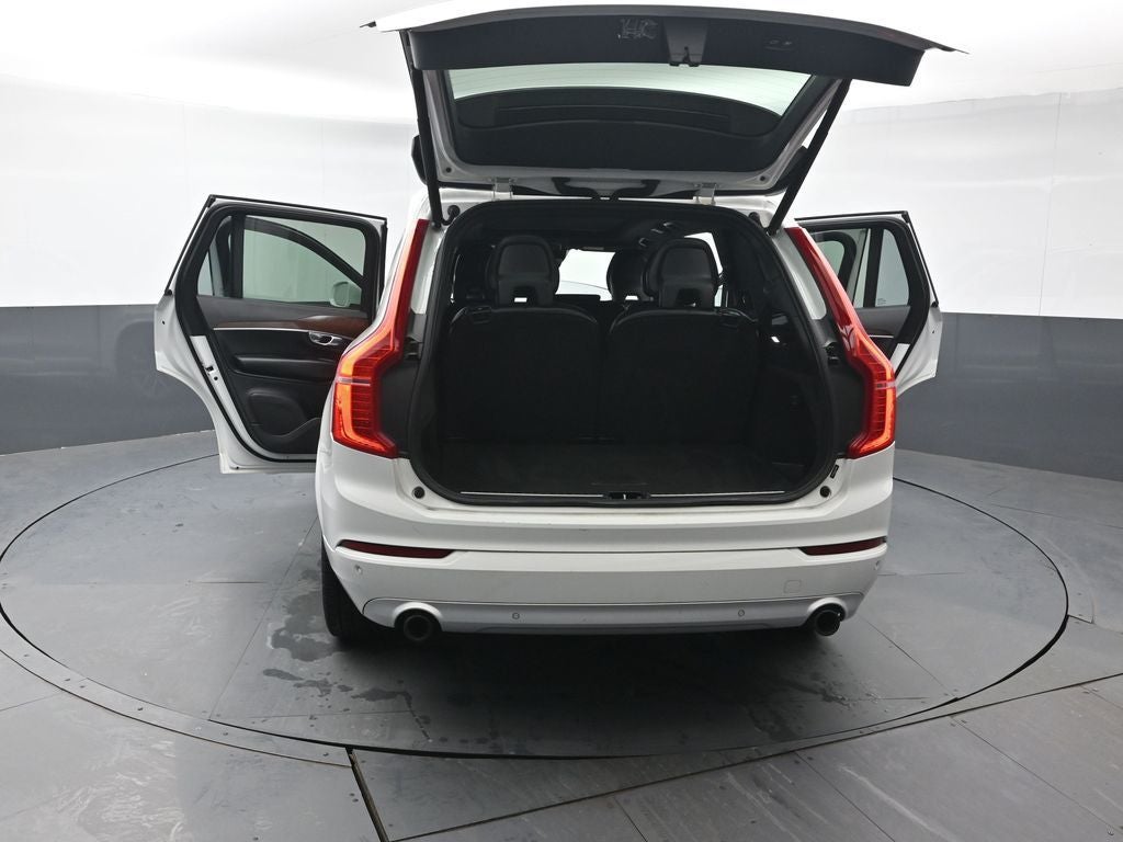 2019 Volvo XC90 T5 Momentum