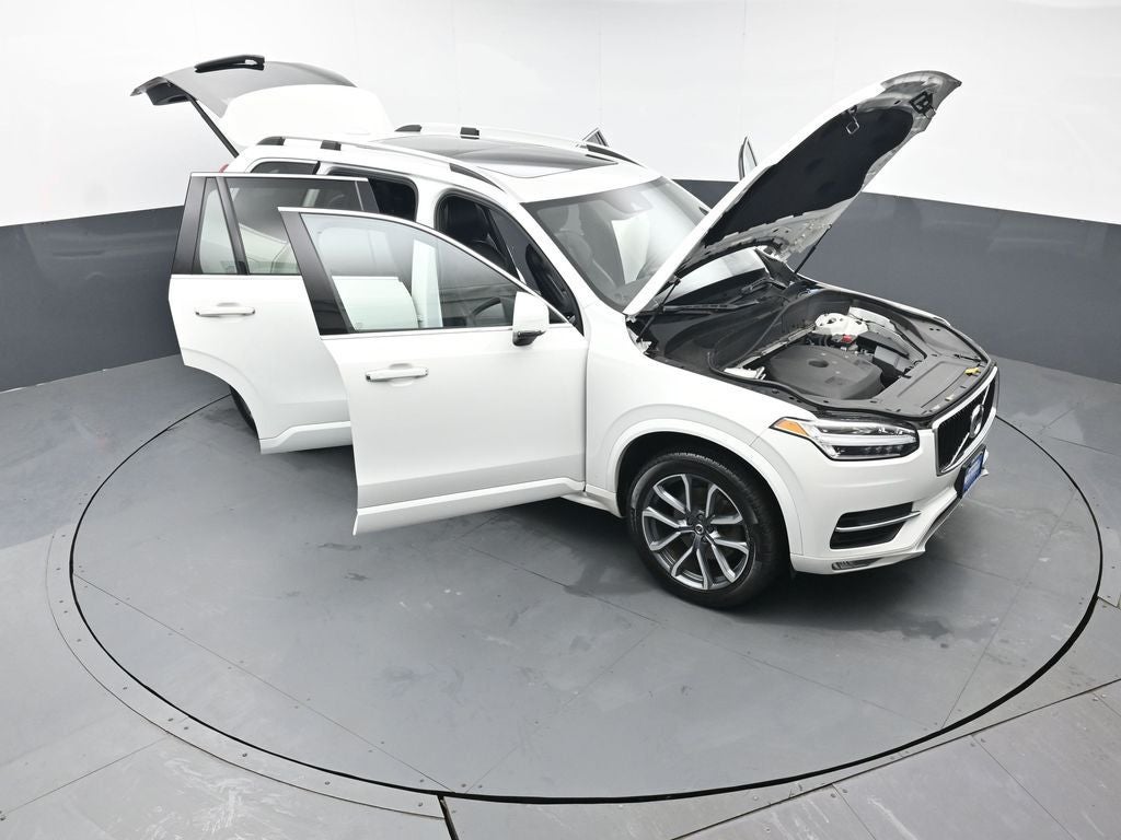 2019 Volvo XC90 T5 Momentum