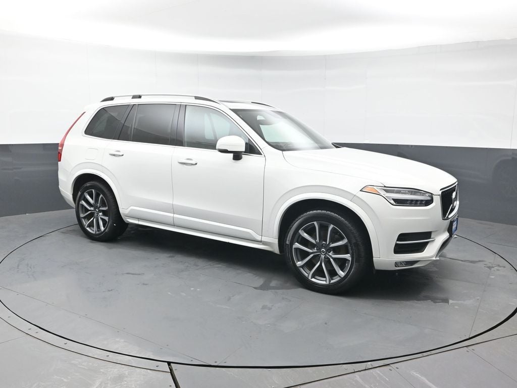 2019 Volvo XC90 T5 Momentum