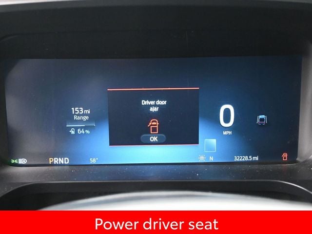 2022 Ford F-150 Lightning Lariat