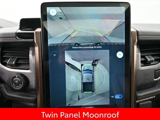 2022 Ford F-150 Lightning Lariat