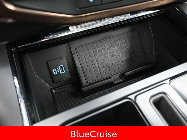 2022 Ford F-150 Lightning Lariat