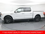 2022 Ford F-150 Lightning Lariat