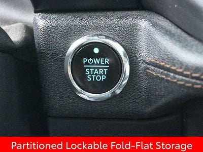 2022 Ford F-150 Lightning Lariat