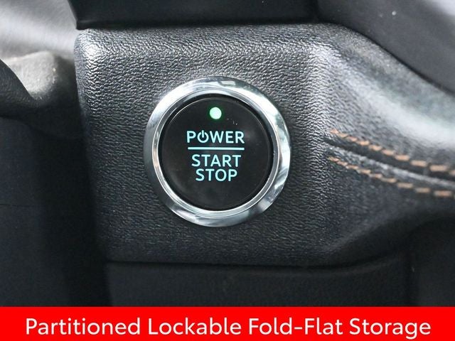 2022 Ford F-150 Lightning Lariat