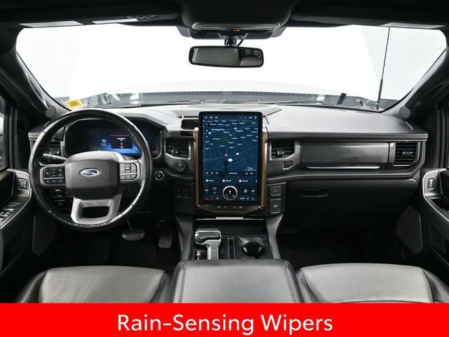 2022 Ford F-150 Lightning Lariat