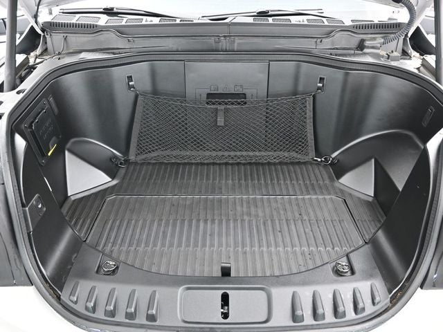 2022 Ford F-150 Lightning Lariat