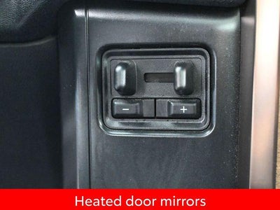 2022 Ford F-150 Lightning Lariat