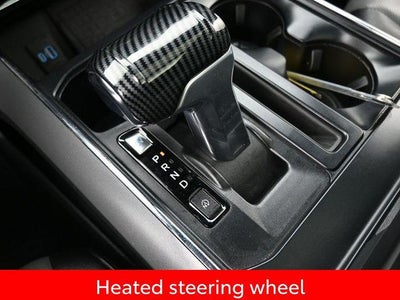 2022 Ford F-150 Lightning Lariat