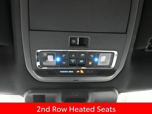 2022 Ford F-150 Lightning Lariat