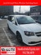2016 Dodge Grand Caravan R/T