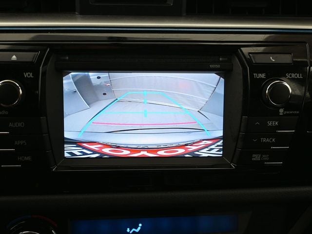 2015 Toyota Corolla LE Premium