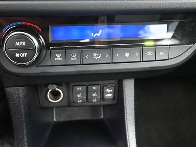 2015 Toyota Corolla LE Premium