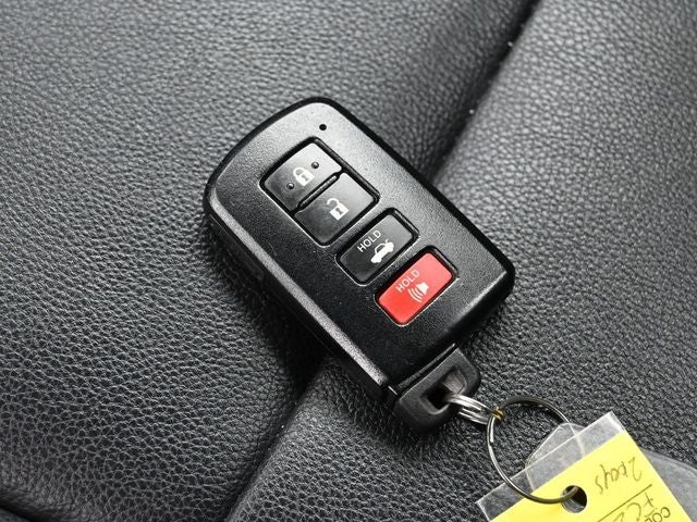 2015 Toyota Corolla LE Premium