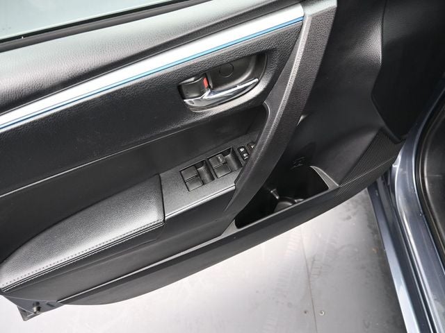 2015 Toyota Corolla LE Premium