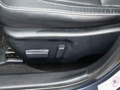 2015 Toyota Corolla LE Premium