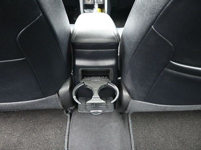 2015 Toyota Corolla LE Premium