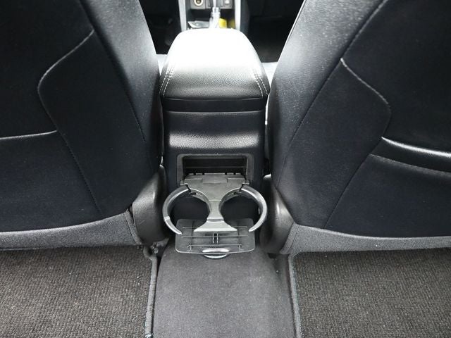 2015 Toyota Corolla LE Premium