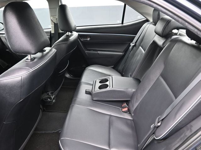 2015 Toyota Corolla LE Premium