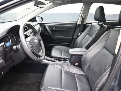 2015 Toyota Corolla LE Premium