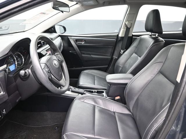 2015 Toyota Corolla LE Premium