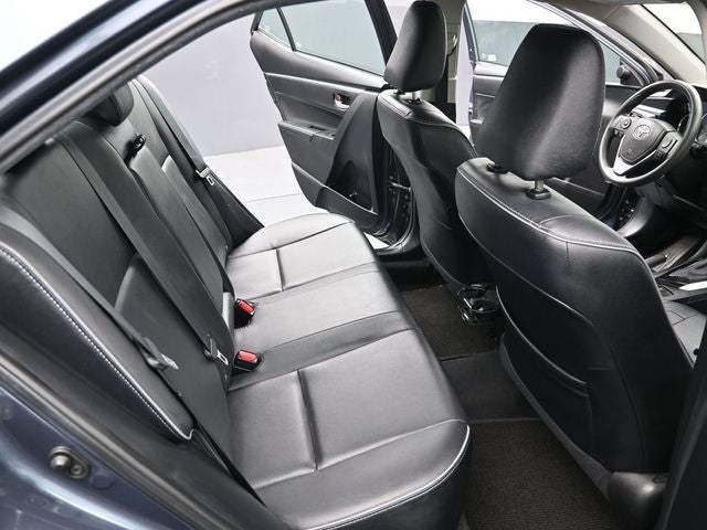 2015 Toyota Corolla LE Premium