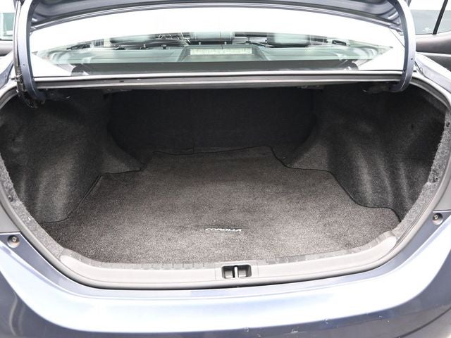 2015 Toyota Corolla LE Premium