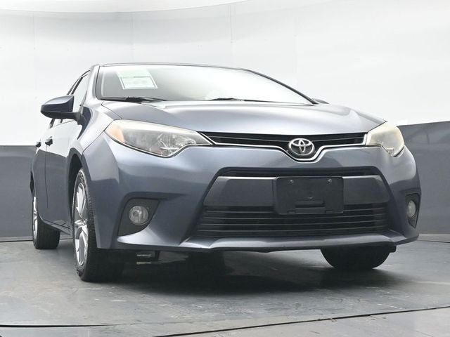 2015 Toyota Corolla LE Premium