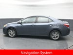 2015 Toyota Corolla LE Premium