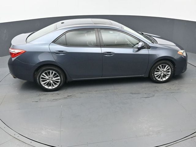 2015 Toyota Corolla LE Premium
