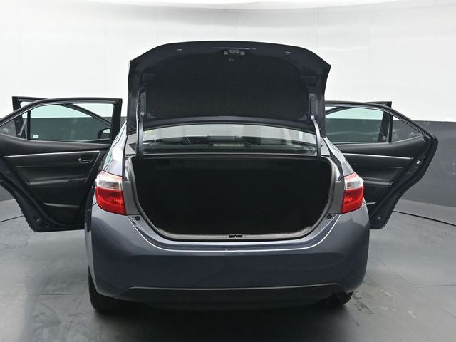 2015 Toyota Corolla LE Premium