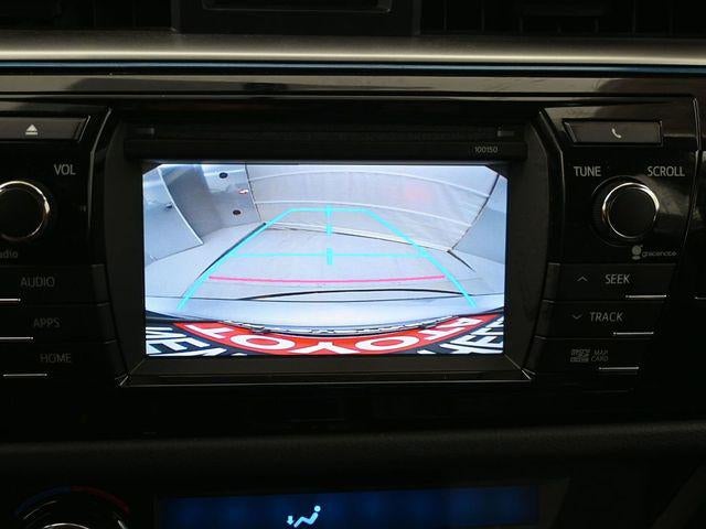 2015 Toyota Corolla LE Premium