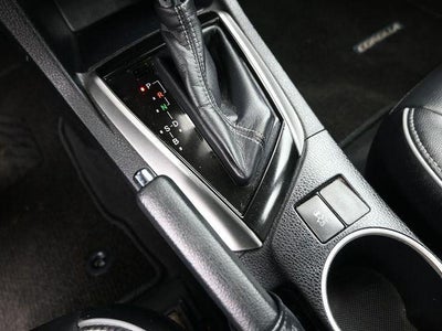 2015 Toyota Corolla LE Premium