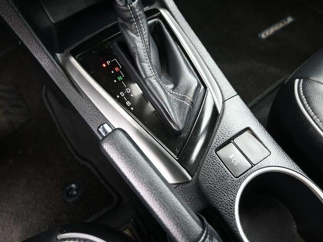 2015 Toyota Corolla LE Premium