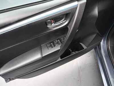 2015 Toyota Corolla LE Premium