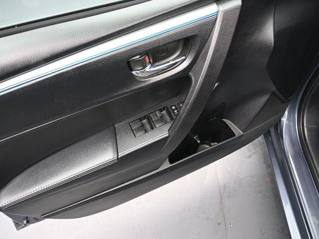 2015 Toyota Corolla LE Premium