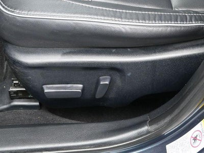 2015 Toyota Corolla LE Premium