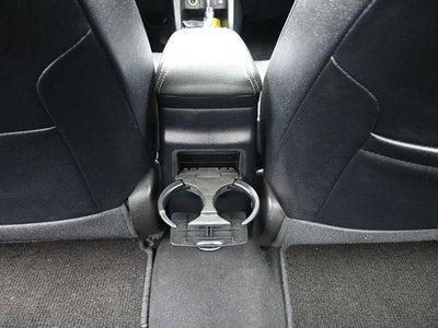 2015 Toyota Corolla LE Premium