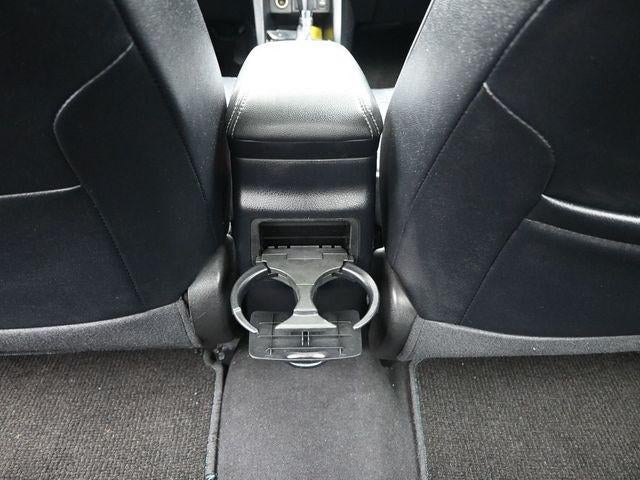 2015 Toyota Corolla LE Premium