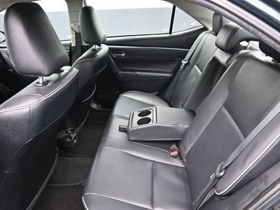 2015 Toyota Corolla LE Premium