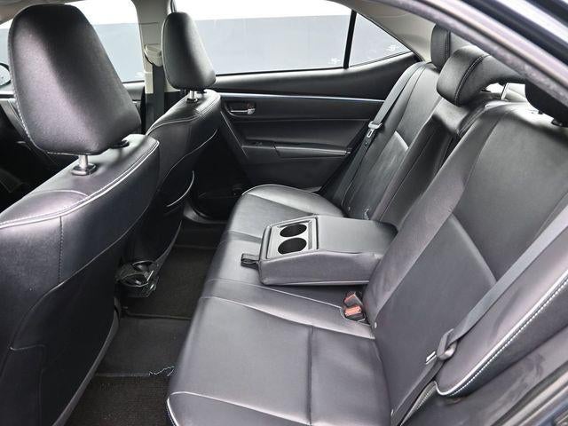 2015 Toyota Corolla LE Premium