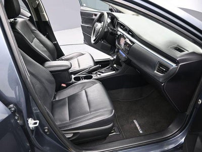 2015 Toyota Corolla LE Premium