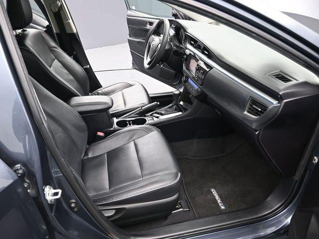 2015 Toyota Corolla LE Premium