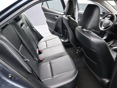 2015 Toyota Corolla LE Premium