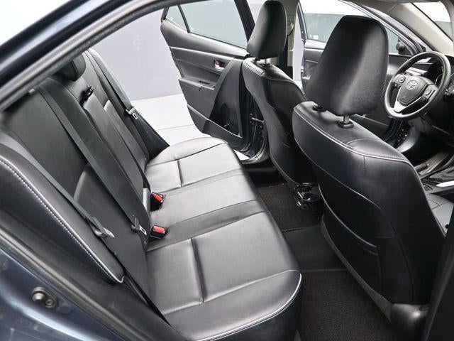 2015 Toyota Corolla LE Premium